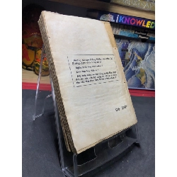 Bí mật đèo ảo ảnh 1988 mới 50% ố vàng nặng Vũ Đức Thắng HPB0906 SÁCH VĂN HỌC 915188