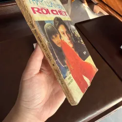 Thấy Luân Đôn Rồi Chết – Paul Alexandre, Maurice Roland | Tiểu Thuyết Xưa- K2 992913