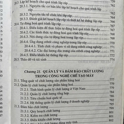 CÔNG NGHỆ CHẾ TẠO MÁY 501259