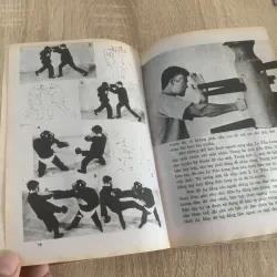 Bộ 3 cuốn Lý Tiểu Long 1,2,3 (võ công toàn thư) 991327