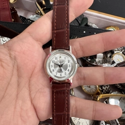Đồng Hồ si Nhật (Chưa có pin)