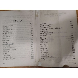 Những chuyện tình ngày xưa - Xb 1997 - 313 trang - VĂN HỌC - ANTQ2011-72 702473