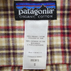 Áo sơ mi PATAGONIA 53836 - Hàng hiệu Chính hãng 892195
