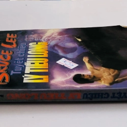 BRUCE LEE TUYỆT CHIÊU LÝ TIỂU LONG 357953