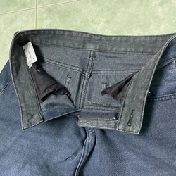 Quần Extra Wide Leg Jeans