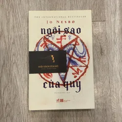 Ngôi sao của quỷ - Jo Nesbo