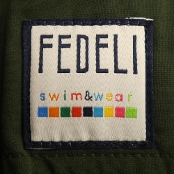 Quần short FEDELI - Hàng hiệu Authentic 889580