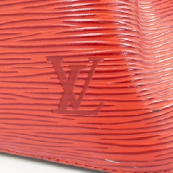 Túi xách vai Louis Vuitton Epi Petit Noé M44172 - Hàng hiệu Chính hãng 803205