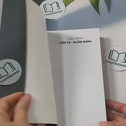 Giáo trình Tiền tệ - Ngân hàng - PGS TS Tô Kim Ngọc 688499