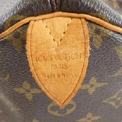 Túi xách Boston Louis Vuitton Monogram Speedy 30cm M41526 614231