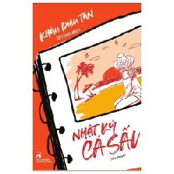 Nhật Ký Cá Sấu - Khâu Diệu Tân