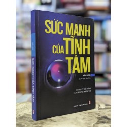 Sức mạnh của tĩnh tâm - Hải Hoa