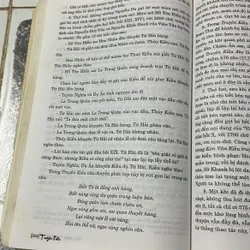 văn học Truyện Kiều - Nguyễn Du tác phẩm và lời bình 573340