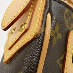 Túi xách vai Louis Vuitton Monogram Hudson GM M40045 - Hàng hiệu Chính hãng 768340