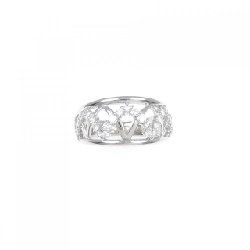 Nhẫn kim cương PT 0.60CT - Hàng hiệu Authentic 855619