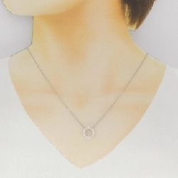 Dây chuyền kim cương PT900/PT850 0.40CT - Hàng hiệu Chính hãng 856427