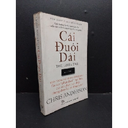 [Phiên Chợ Sách Cũ] Cái đuôi dài2009 2303