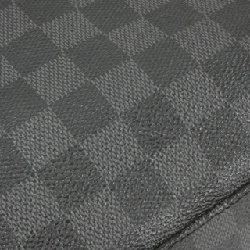 Túi đeo vai Louis Vuitton Damier Graphite Mick GM N41105 - Hàng hiệu Chính hãng 768693