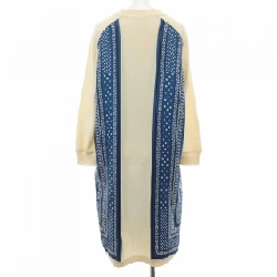 Đầm HERMES - Hàng hiệu Authentic 812775