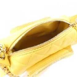 Túi xách chéo Chanel AS5220 - Hàng hiệu chính hãng 769692