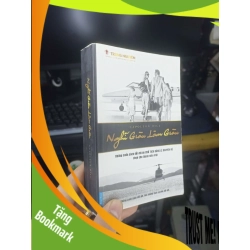 (TẶNG BOOKMARK) Nghĩ Giàu Làm Giàu - Trung Nguyên Trung Nguyên mới 80% Kỹ năng sống RBK2802
