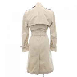 【Mã giảm giá】Salvatore Ferragamo SALVATORE FERRAGAMO Áo khoác trench 637010