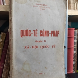 Quốc tế công pháp (Quyển 1 + 2) 299244