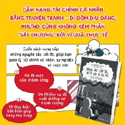 Khóa Học Cấp Tốc Về Tư Bản Và Tiền Bạc - The Woke Salaryman - GIVER BOOKS - MARKETING KINH DOANH