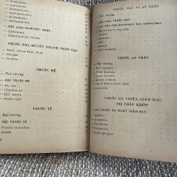 Hóa dược ; 280 trang  1025009