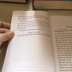 Đông Nam Á: Các di tích lịch sử danh thắng và công trình kiến trúc tiêu biểu 1000241