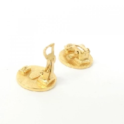 【Vintage】Bông tai Chanel 624828