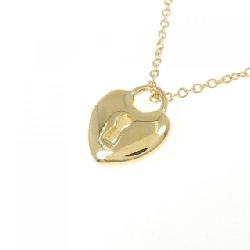 Dây chuyền mini hình trái tim Tiffany - Hàng hiệu Authentic 840488