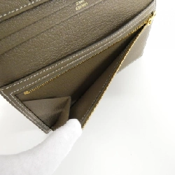 Ví Hermès Béarn Soufflé 039078CC 621621