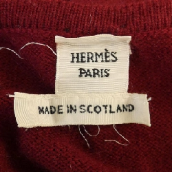 【Mã giảm giá】Áo khoác cardigan HERMES 635950