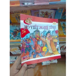 Xô Viết Nghệ Tĩnh Lịch sử Việt Nam VAVO-AK19 Rebooks.vn