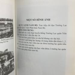 Lục Quân Trần Quốc Tuấn Phân Hiệu Nam Bộ 1950-1953 Lịch sử và ký ức 187402