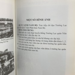 Lục Quân Trần Quốc Tuấn Phân Hiệu Nam Bộ 1950-1953 Lịch sử và ký ức 187402