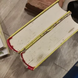 (Bìa cứng) Tam quốc diễn nghĩa - La Quán Trung (Bộ 2 cuốn) 745535