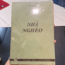 NHÀ NGHÈO - Tô Hoài 