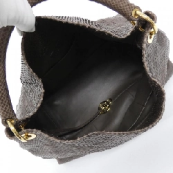 Túi xách vai Louis Vuitton Monogram Python Artsy MM N90886 - Hàng hiệu Chính hãng 768702