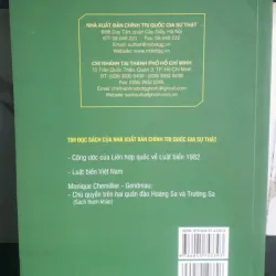 Phán Quyết Điển Hình Của Cơ Quán Tài Phán Quốc Tế Về Giải Quyết Tranh Chấp Biển Đảo 755992