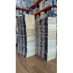 TRUYỆN TRANH Bleach TVM 140450