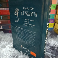 Tuyển tập Kawabata 459890