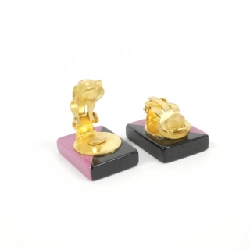 Chanel Bông tai - Hàng hiệu Authentic 773450