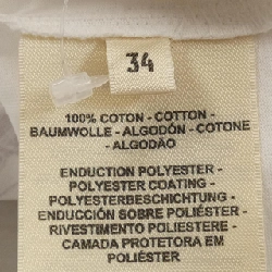 Áo thun HERMES Cartouche Coaching 5E4647DA - Hàng hiệu Chính hãng 824402