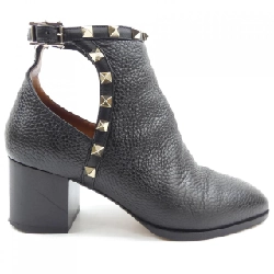 【Mã giảm giá】Giày bốt VALENTINO GARAVANI