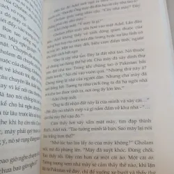 VÀ RỒI NÚI VỌNG - KHALED HOSSEINI (TẤT AN DỊCH) 1032945
