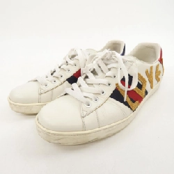 Giày thể thao GUCCI 497090 - Hàng hiệu Chính hãng 900772