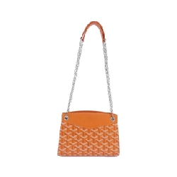 Túi xách vai Goyard ROUETTE STRUCTURE - Hàng hiệu Chính hãng