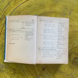 TỪ ĐIỂN HÁN - NHẬT - VIỆT - Trần Việt Thanh & Lê Nguyễn Hào Kiệt 1031289